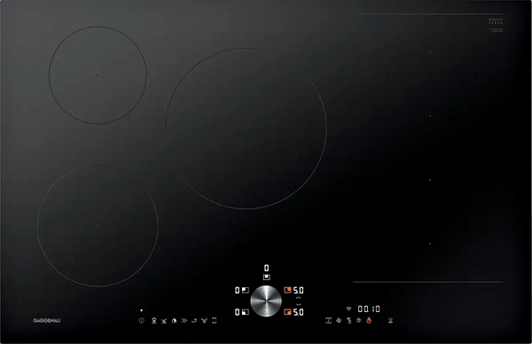 Gaggenau CI283103 — Индукционная варочная панель 80 см
